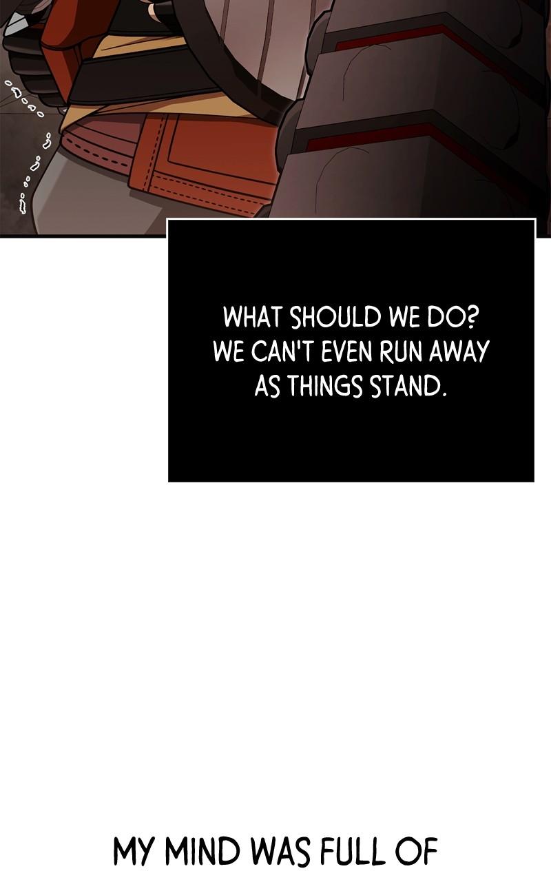 Surviving the Game as a Barbarian Chapter 92