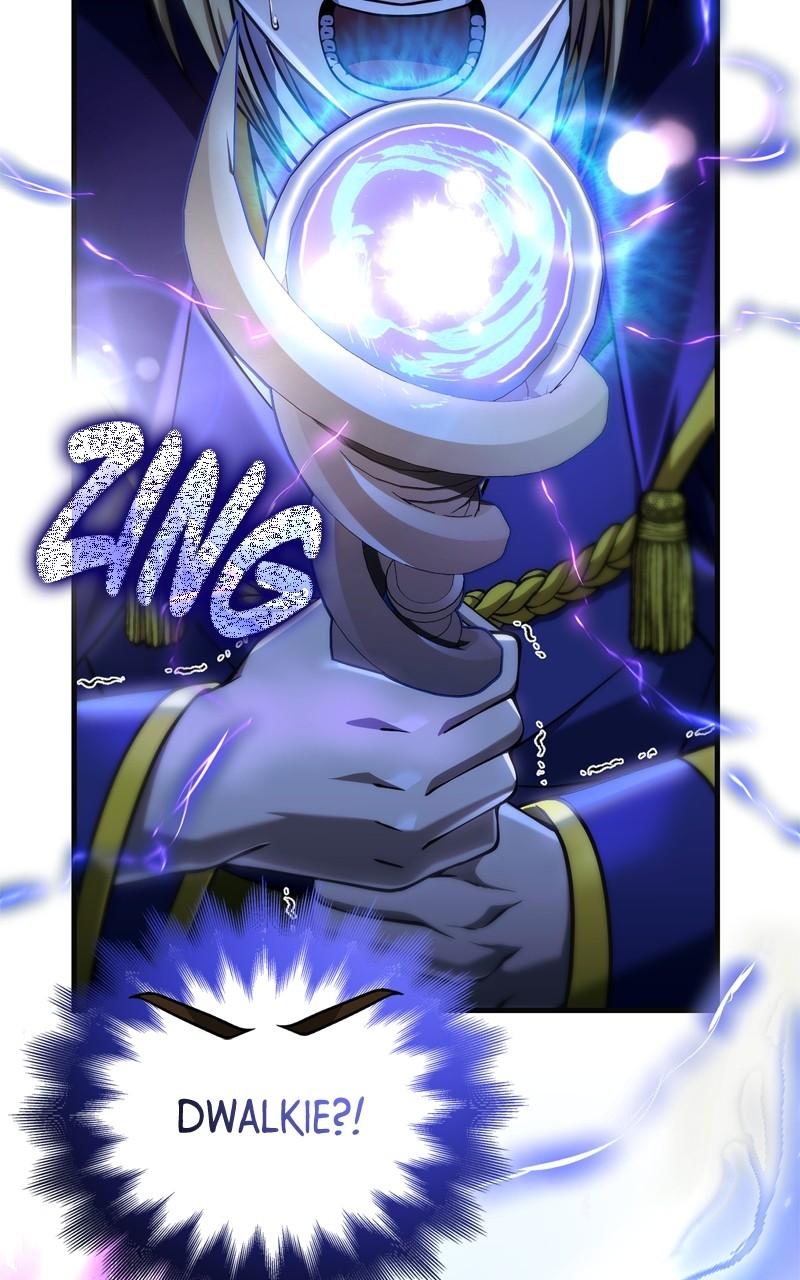 Surviving the Game as a Barbarian Chapter 92