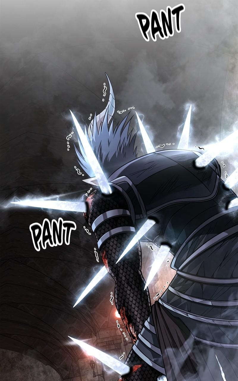 Surviving the Game as a Barbarian Chapter 94