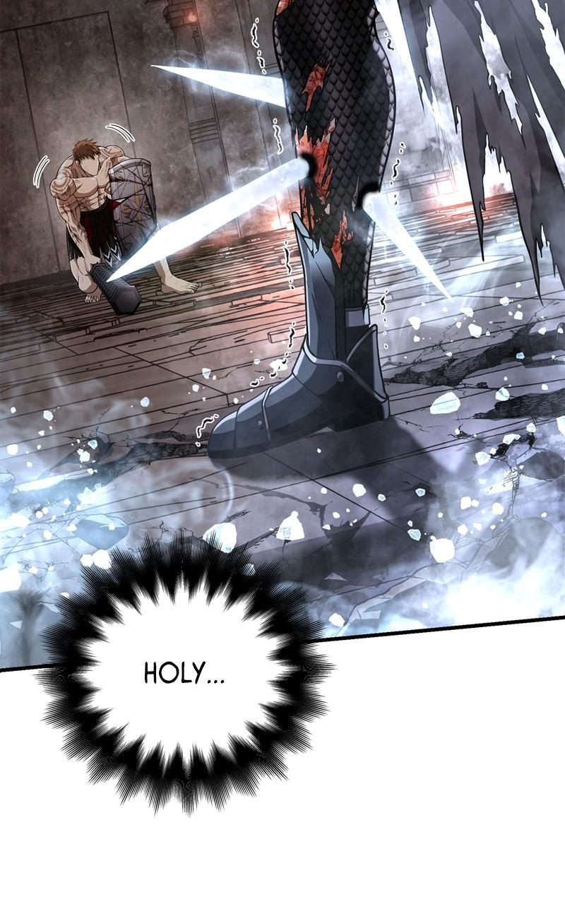 Surviving the Game as a Barbarian Chapter 94