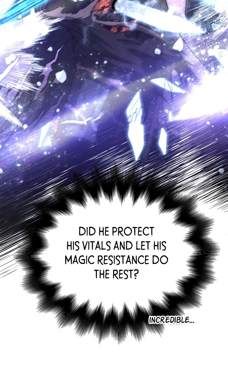 Surviving the Game as a Barbarian Chapter 94