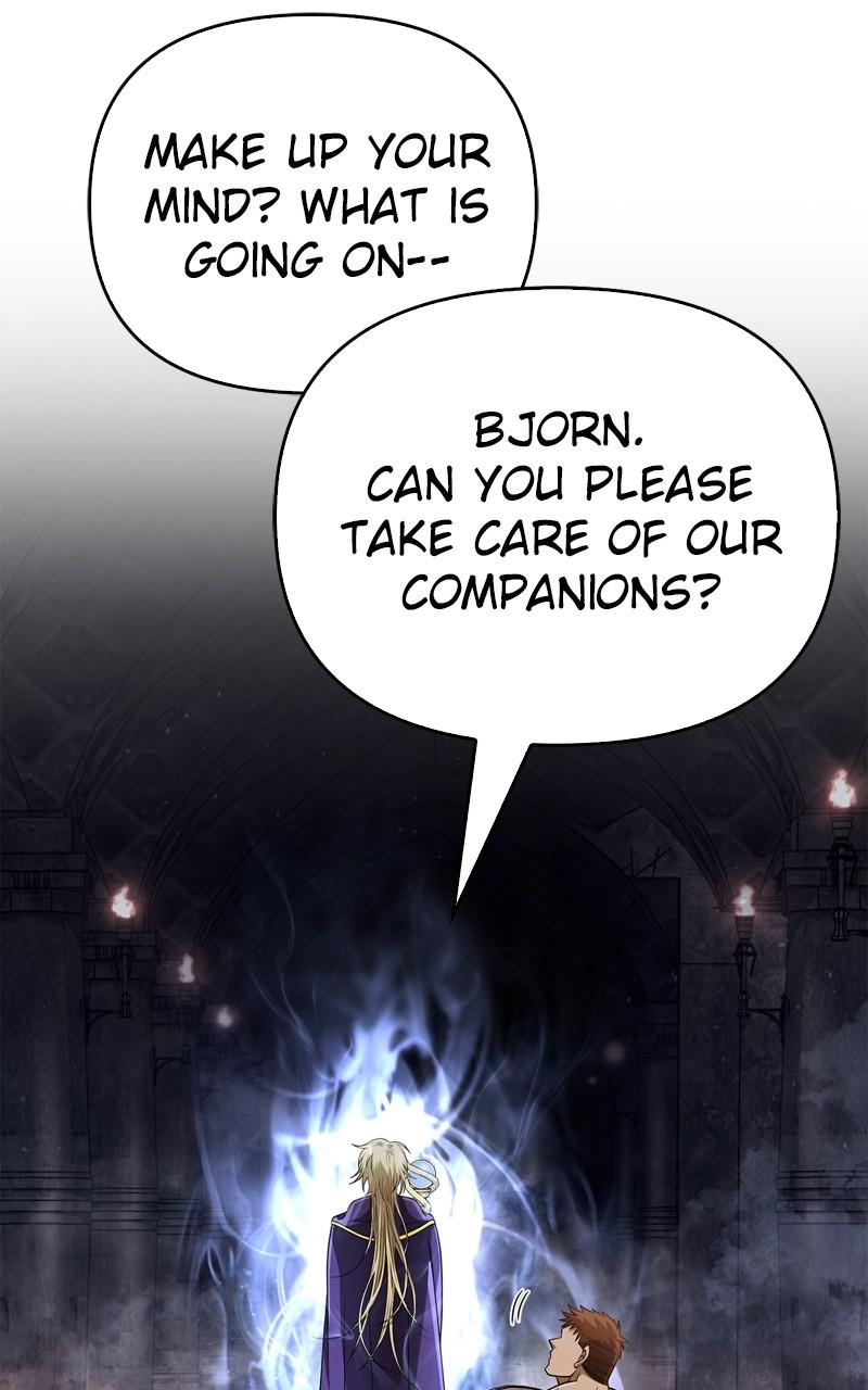 Surviving the Game as a Barbarian Chapter 94