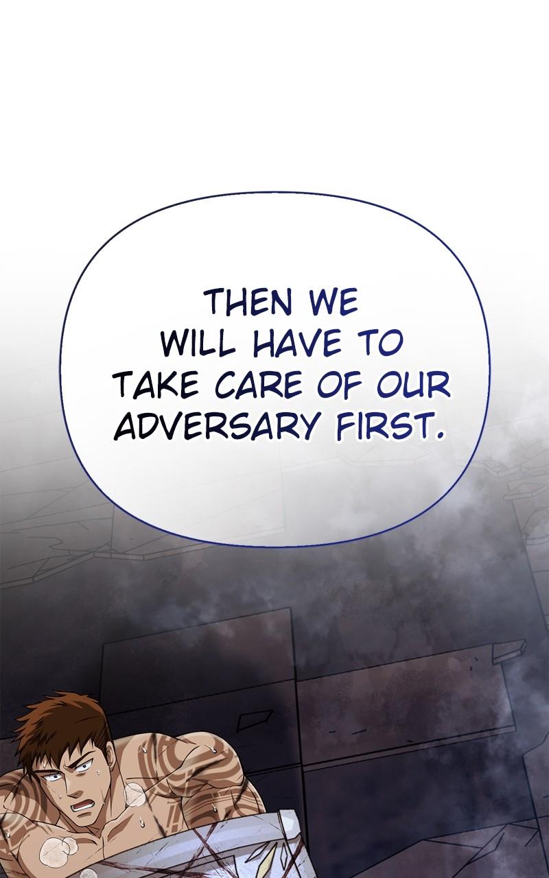 Surviving the Game as a Barbarian Chapter 94