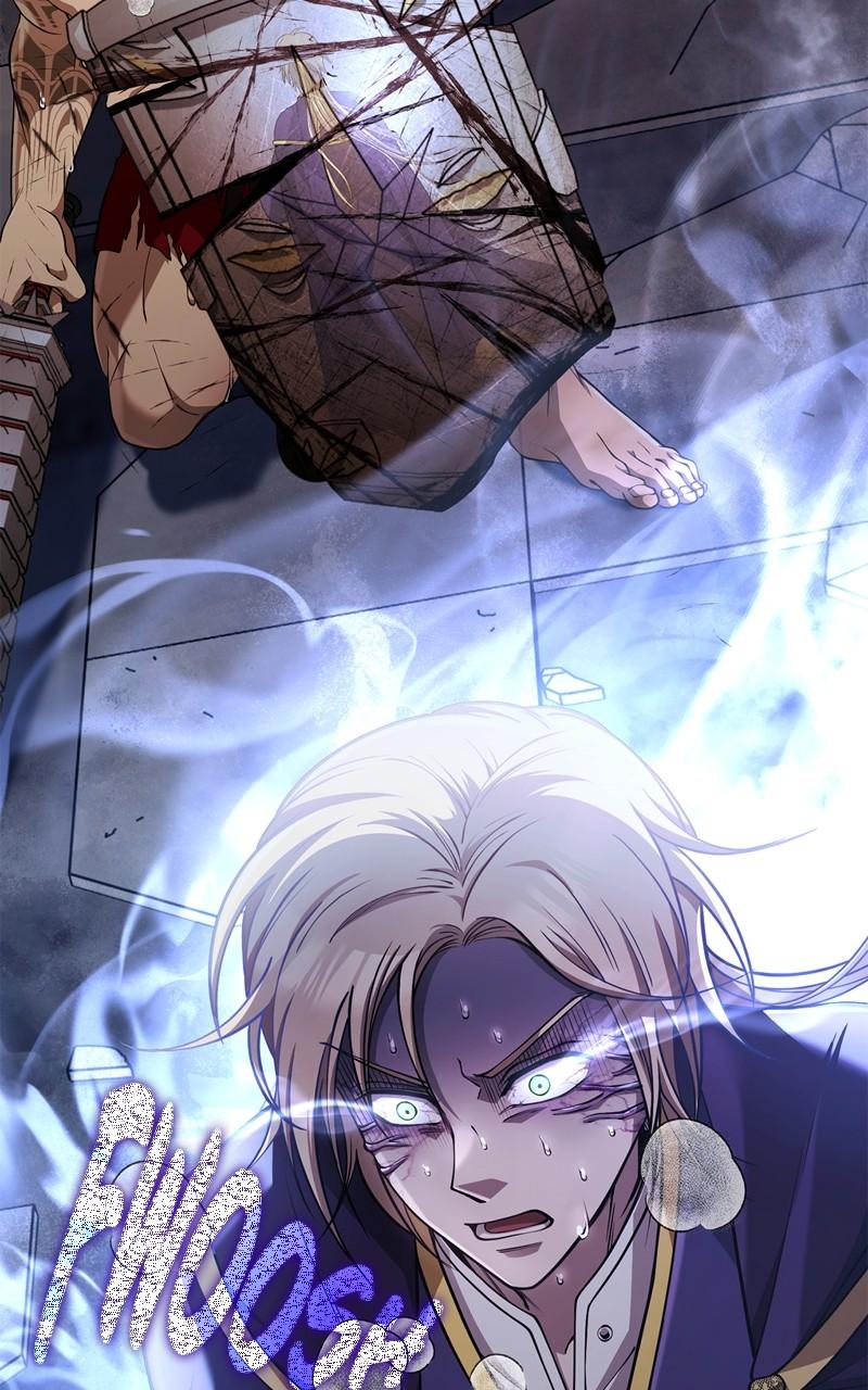 Surviving the Game as a Barbarian Chapter 94