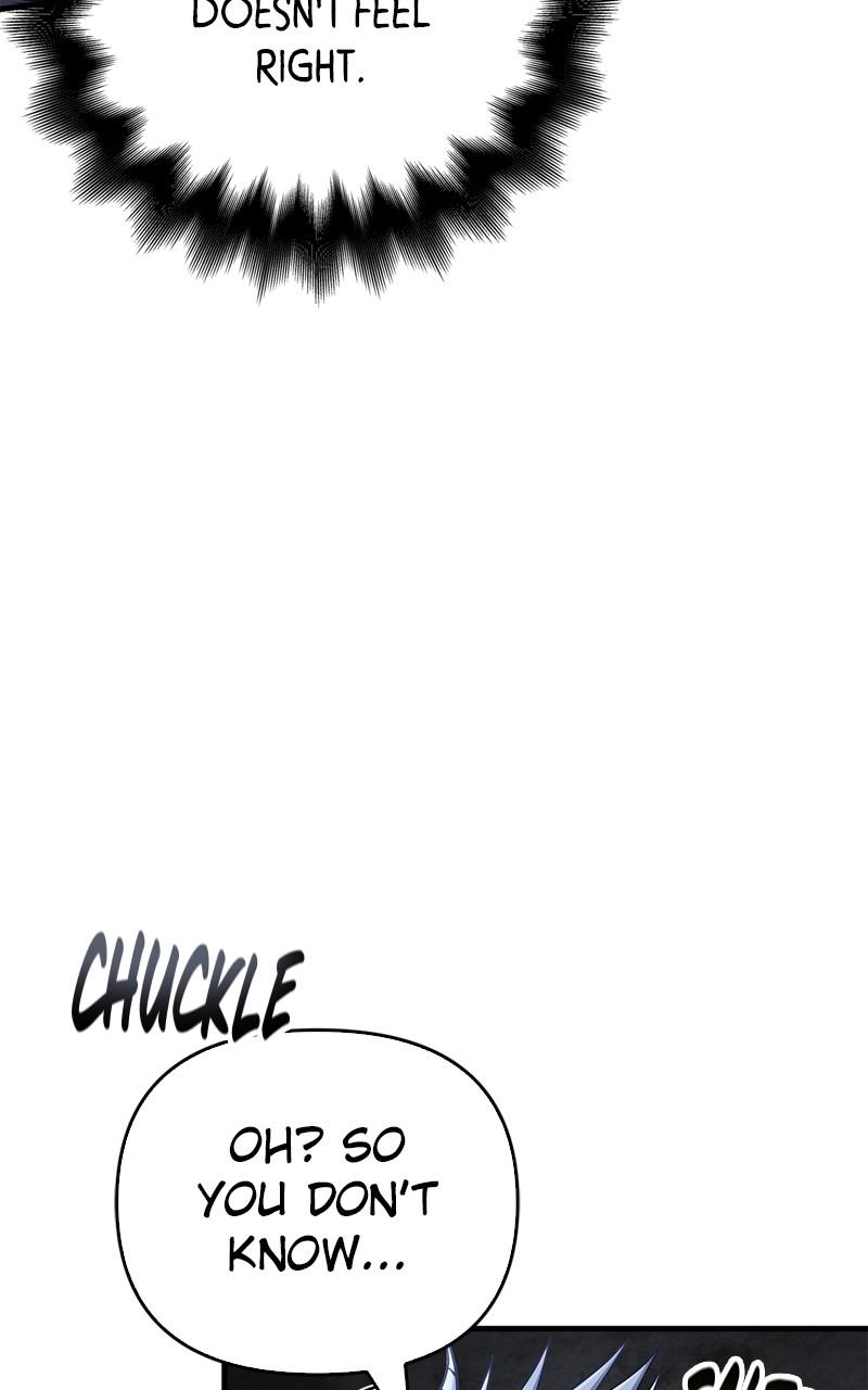 Surviving the Game as a Barbarian Chapter 94