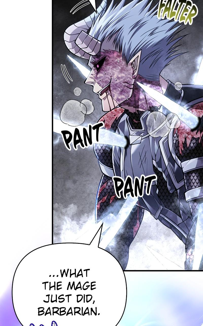 Surviving the Game as a Barbarian Chapter 94