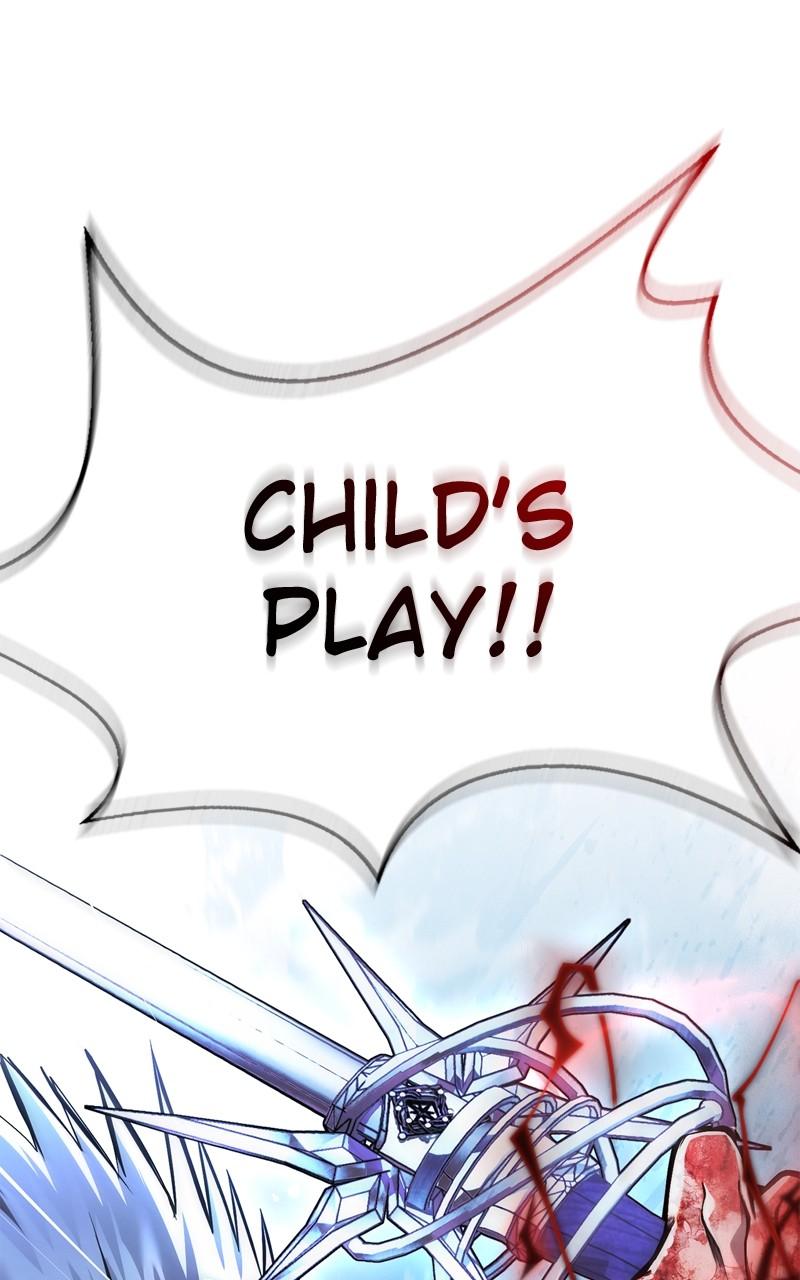 Surviving the Game as a Barbarian Chapter 94