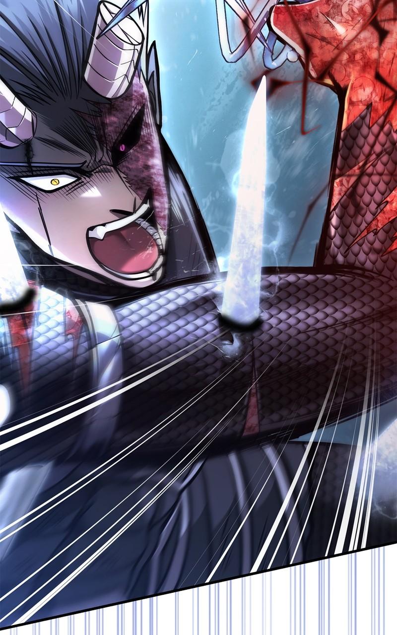 Surviving the Game as a Barbarian Chapter 94