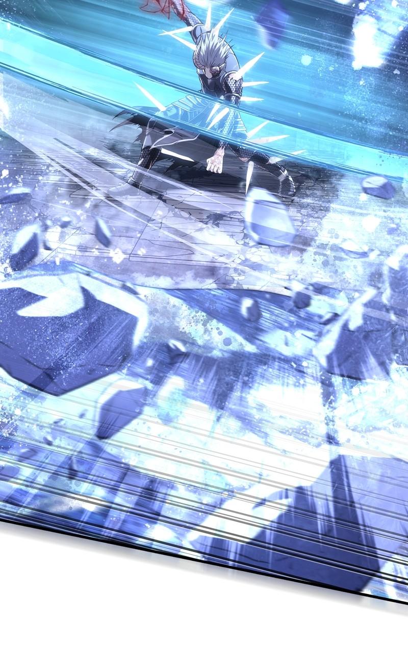 Surviving the Game as a Barbarian Chapter 94