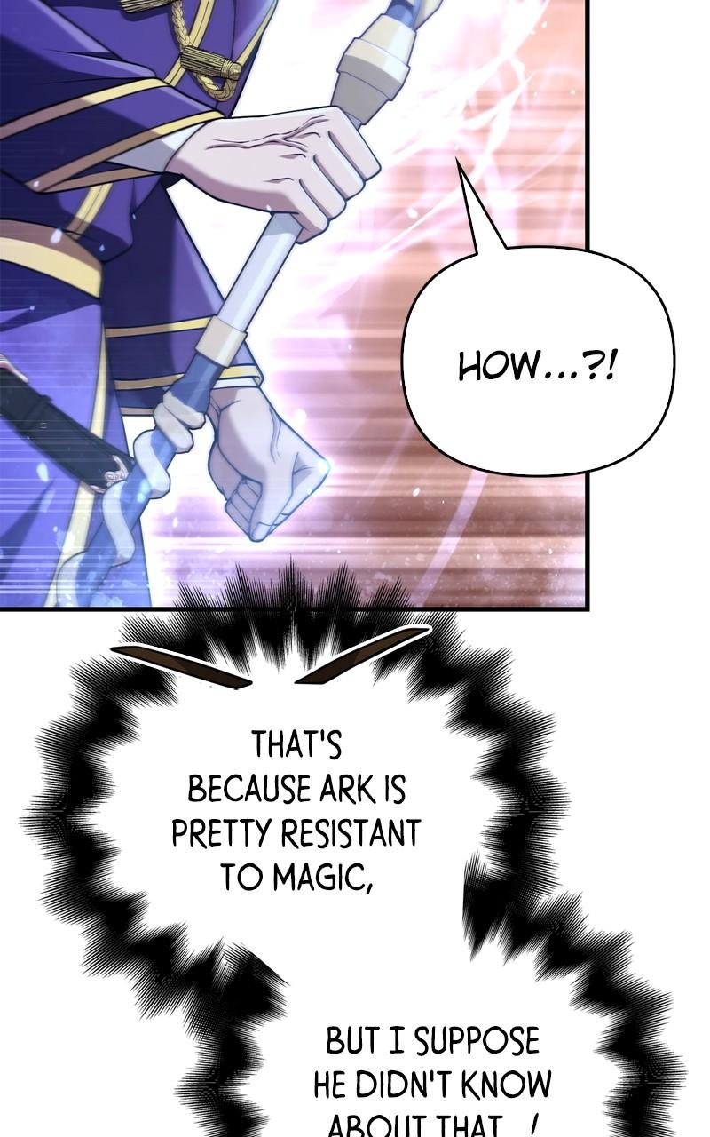 Surviving the Game as a Barbarian Chapter 94