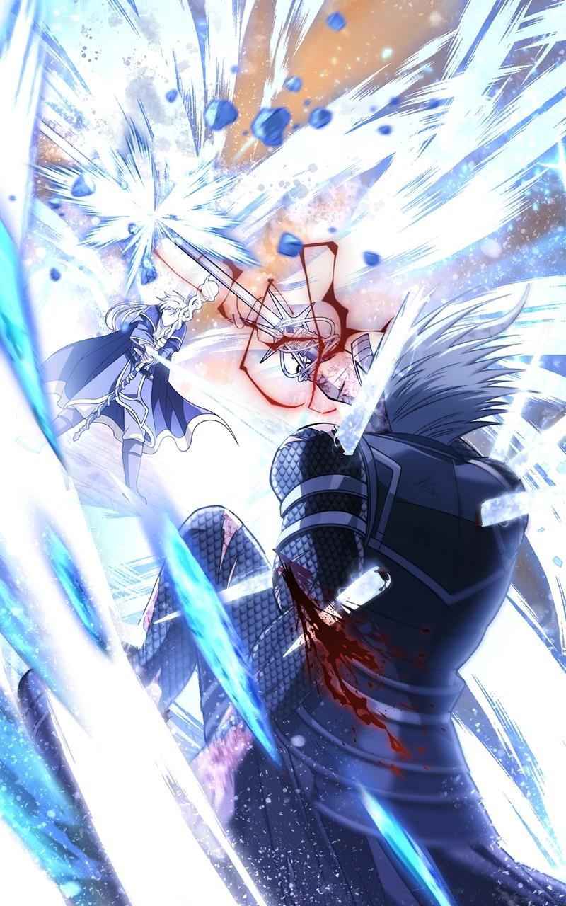 Surviving the Game as a Barbarian Chapter 94