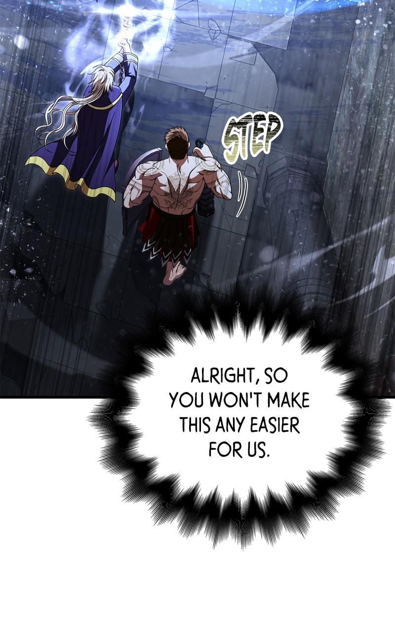 Surviving the Game as a Barbarian Chapter 94