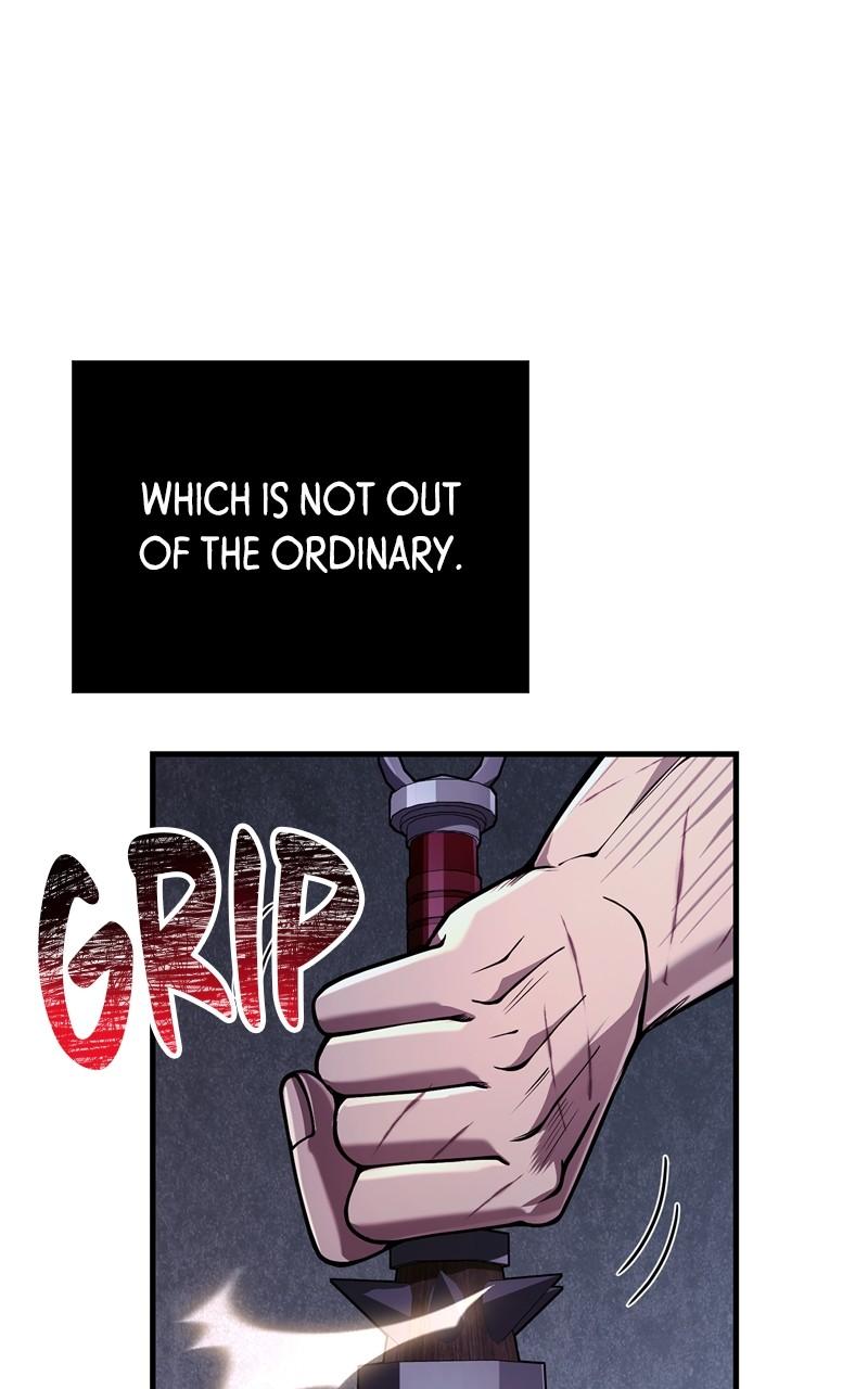 Surviving the Game as a Barbarian Chapter 94