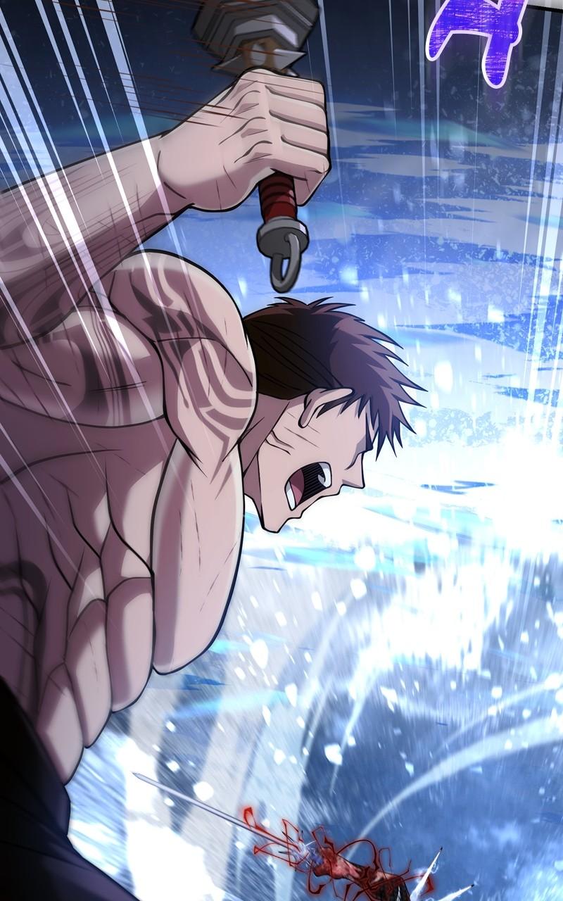 Surviving the Game as a Barbarian Chapter 94