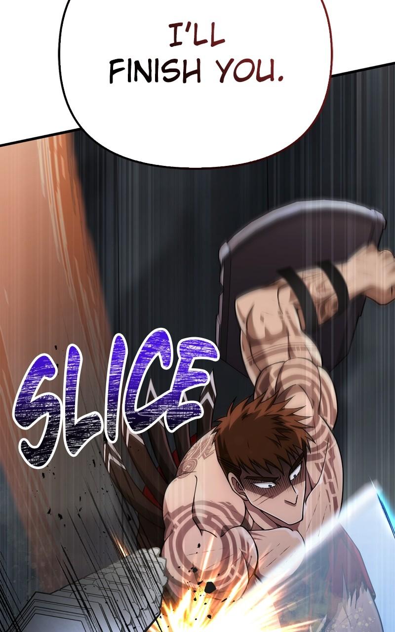 Surviving the Game as a Barbarian Chapter 94