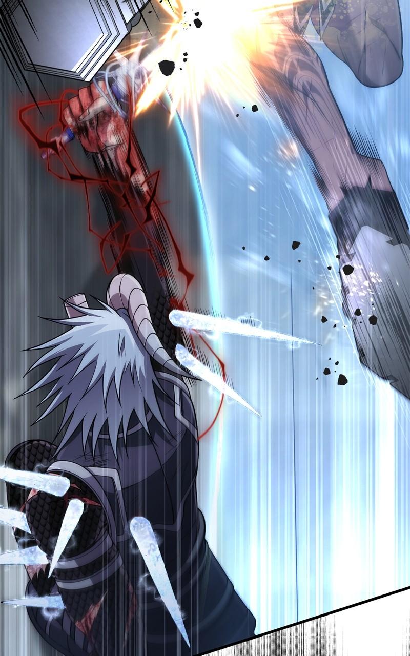 Surviving the Game as a Barbarian Chapter 94