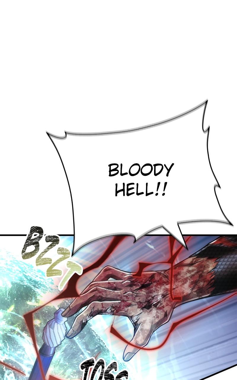 Surviving the Game as a Barbarian Chapter 94