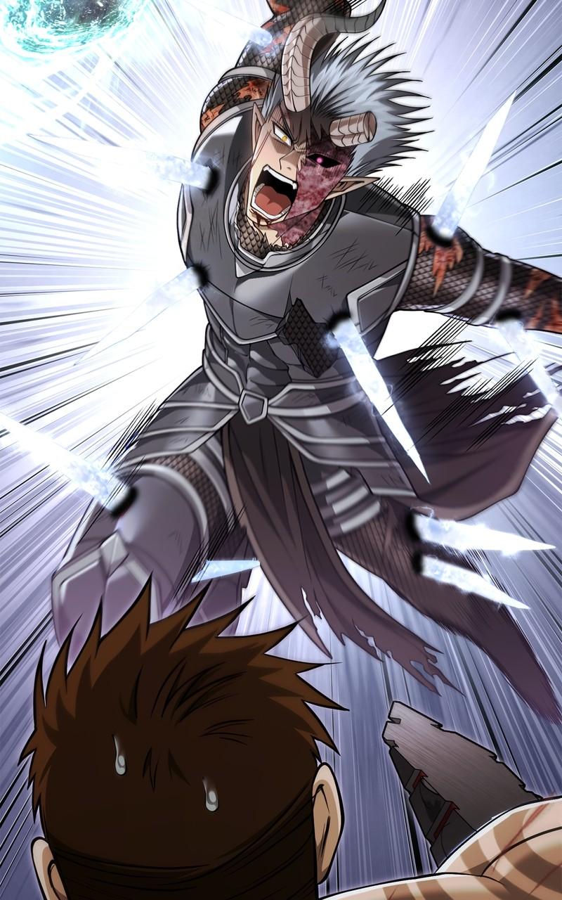 Surviving the Game as a Barbarian Chapter 94