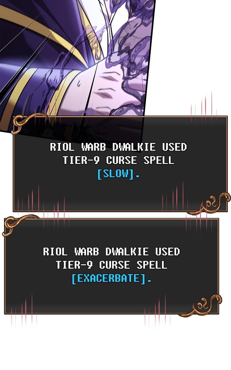 Surviving the Game as a Barbarian Chapter 94