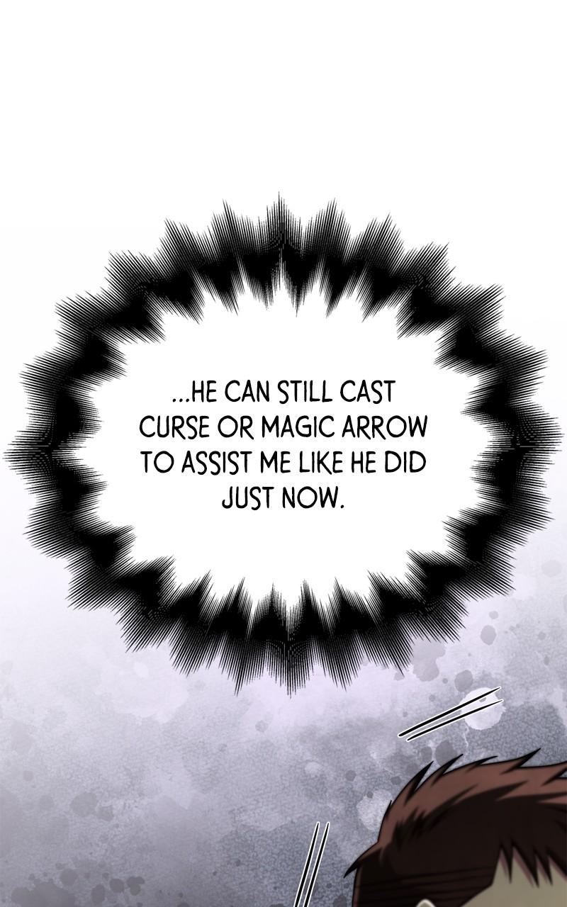 Surviving the Game as a Barbarian Chapter 94