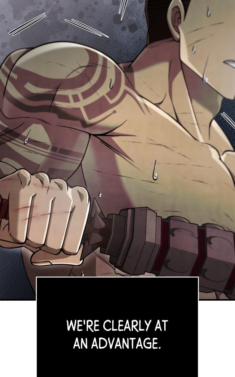 Surviving the Game as a Barbarian Chapter 94