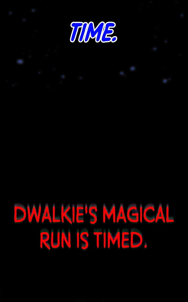 Surviving the Game as a Barbarian Chapter 94