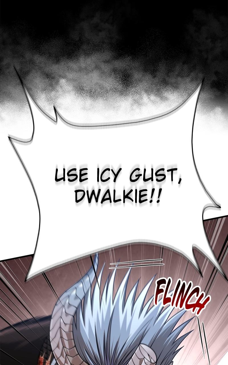 Surviving the Game as a Barbarian Chapter 94