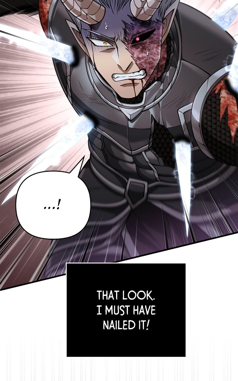 Surviving the Game as a Barbarian Chapter 94