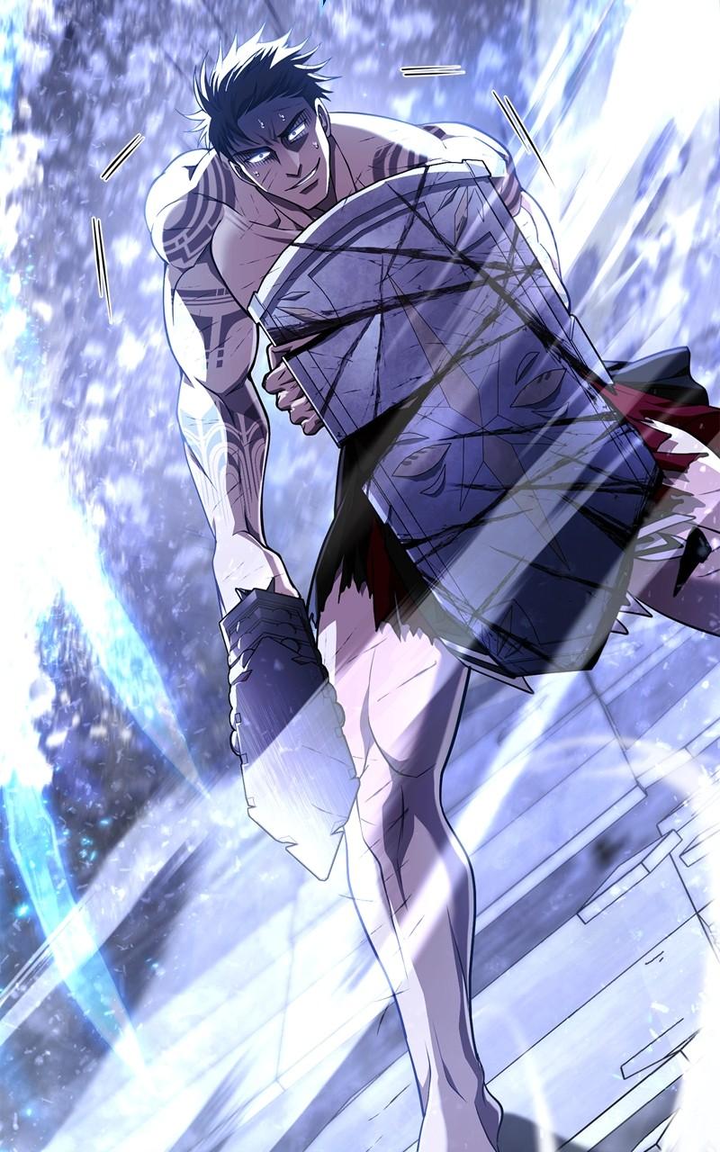 Surviving the Game as a Barbarian Chapter 94