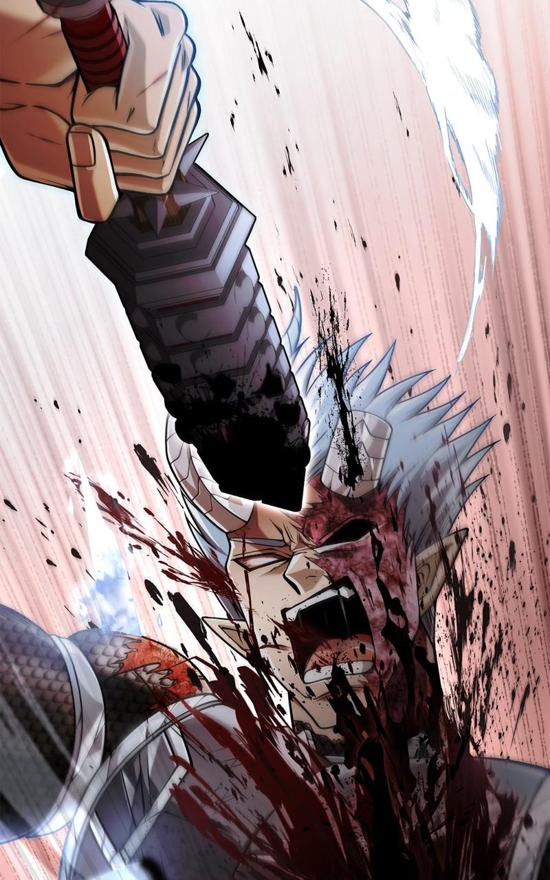 Surviving the Game as a Barbarian Chapter 94