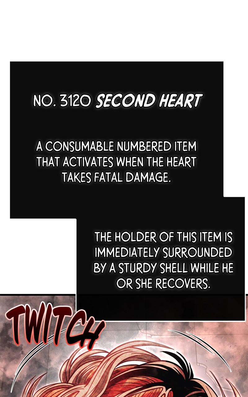 Surviving the Game as a Barbarian Chapter 94