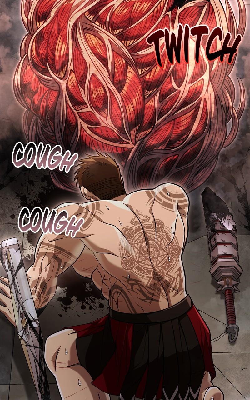 Surviving the Game as a Barbarian Chapter 94