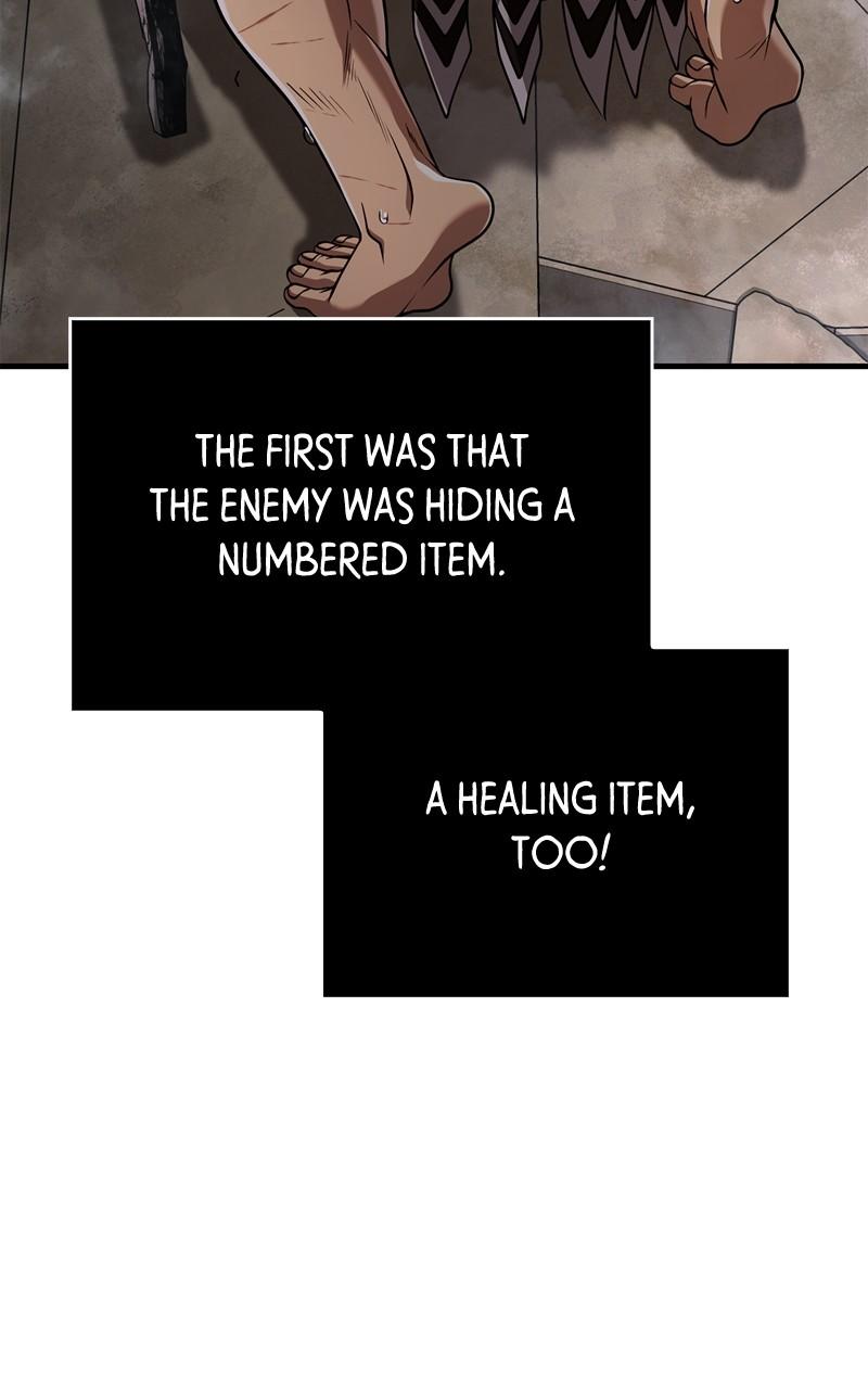 Surviving the Game as a Barbarian Chapter 94