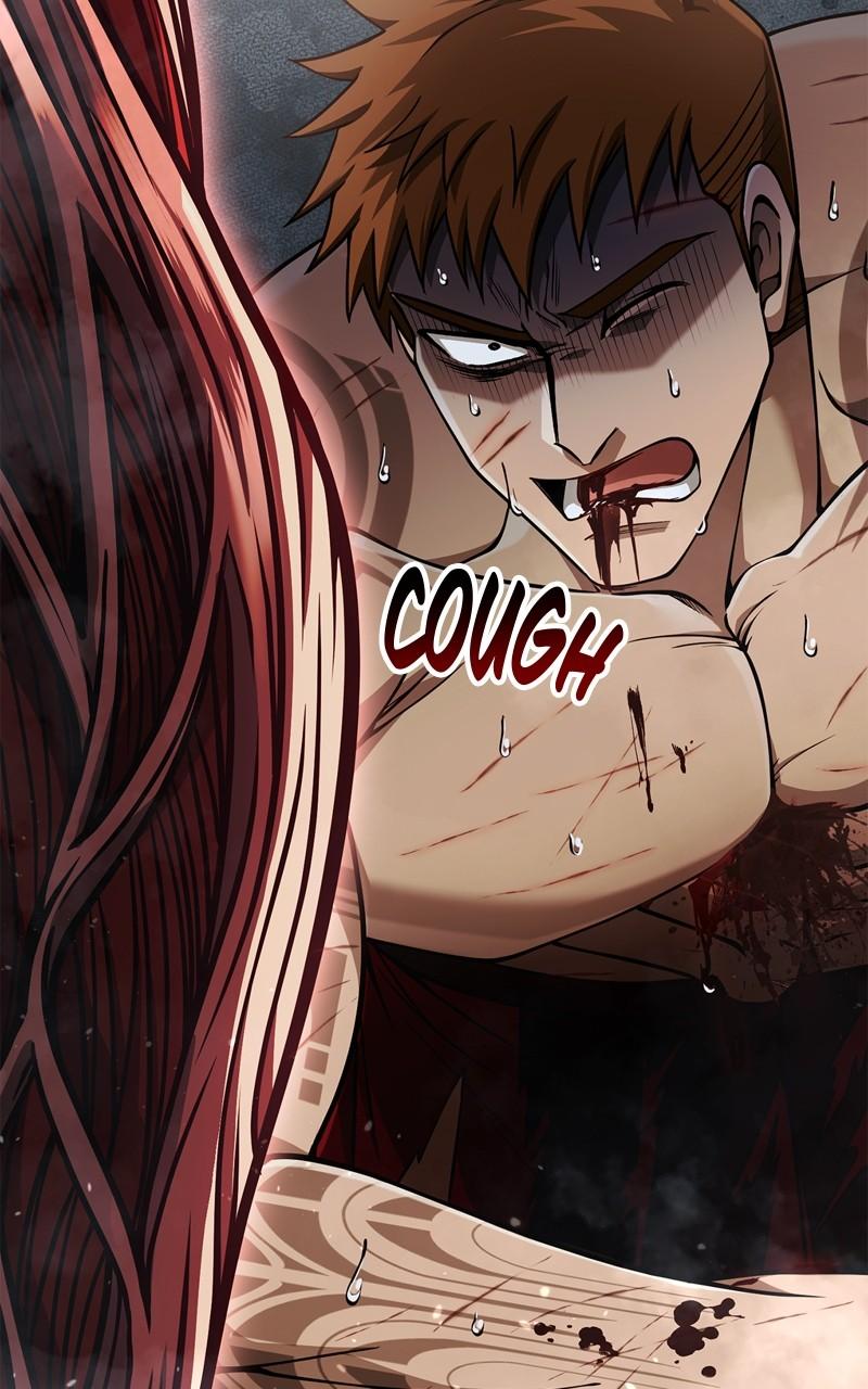 Surviving the Game as a Barbarian Chapter 94