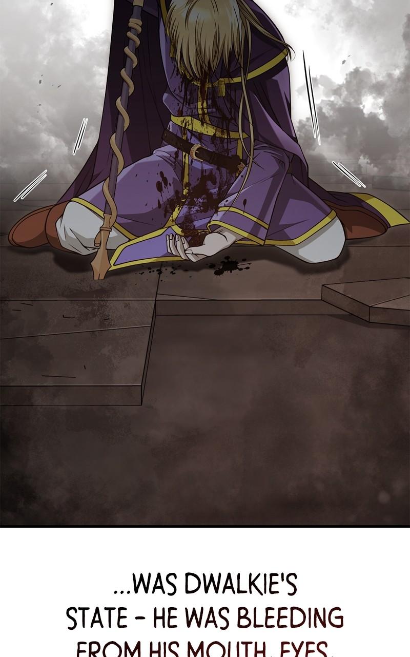 Surviving the Game as a Barbarian Chapter 94