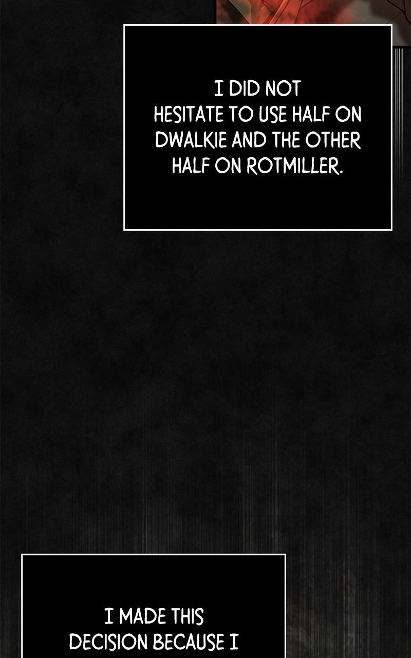 Surviving the Game as a Barbarian Chapter 94