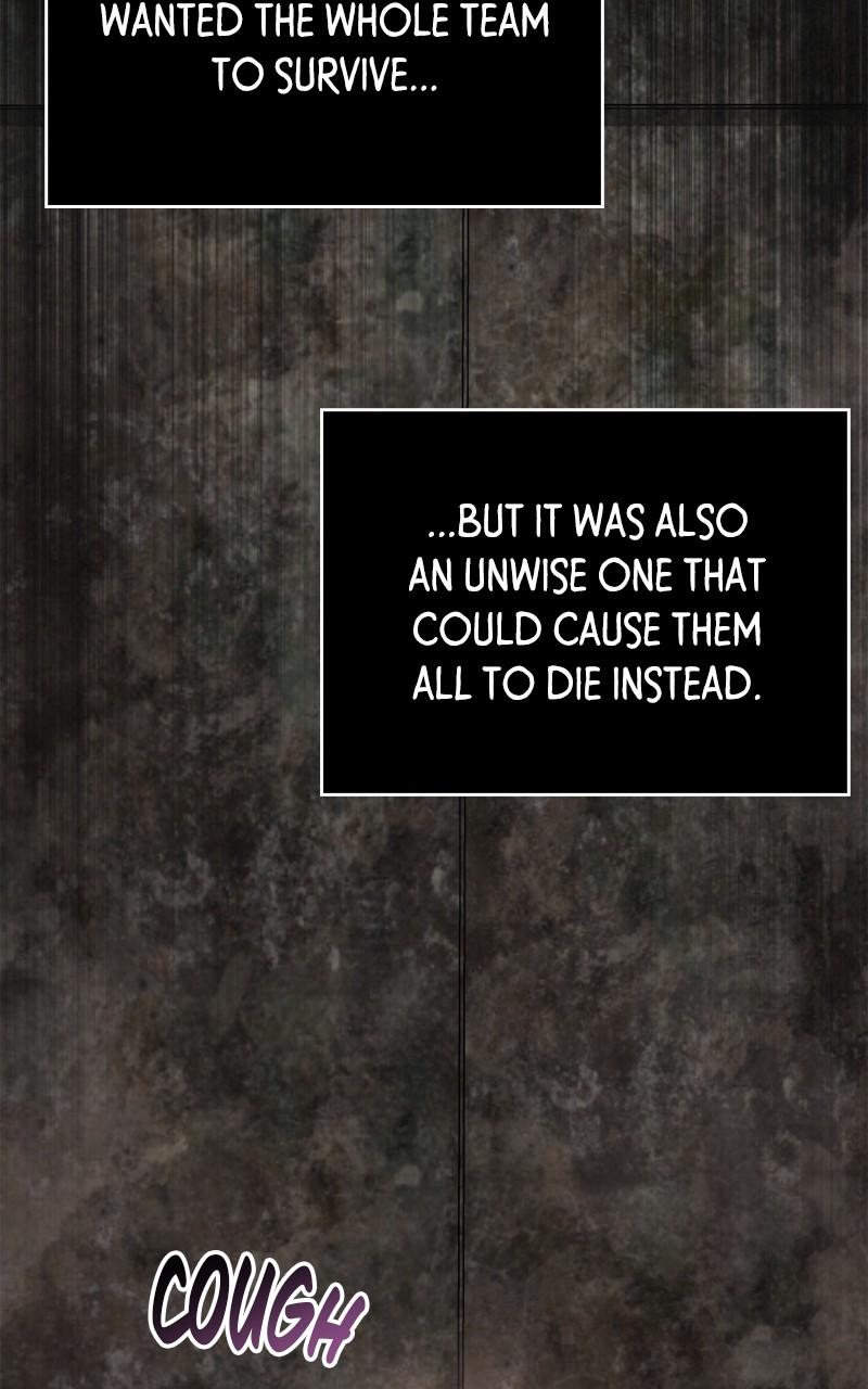 Surviving the Game as a Barbarian Chapter 94