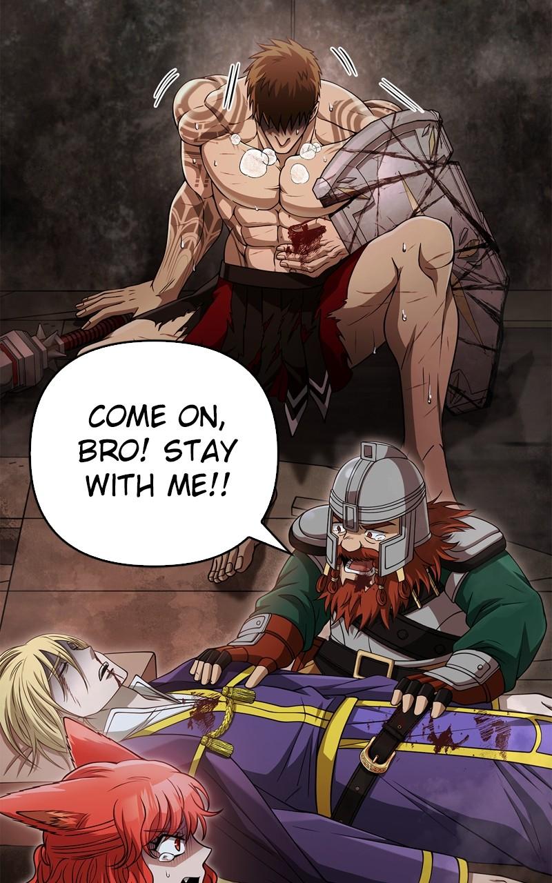 Surviving the Game as a Barbarian Chapter 94