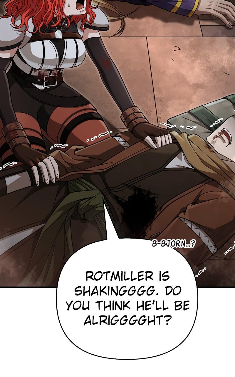 Surviving the Game as a Barbarian Chapter 94