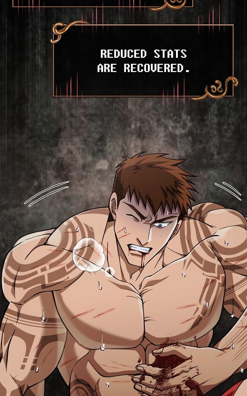 Surviving the Game as a Barbarian Chapter 94