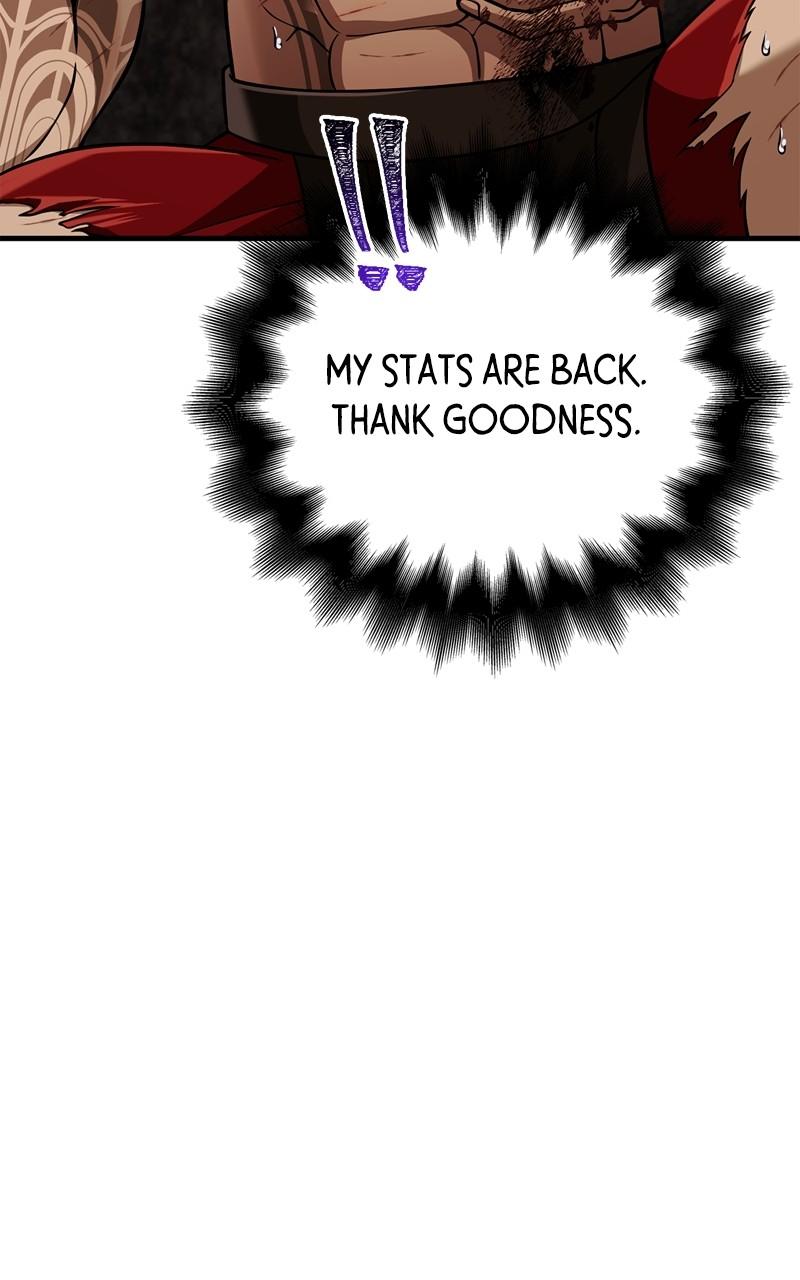 Surviving the Game as a Barbarian Chapter 94