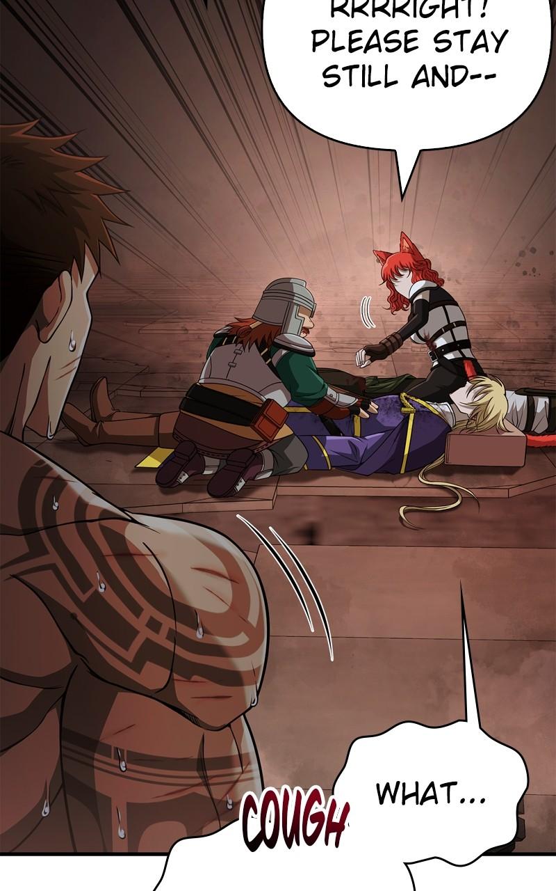 Surviving the Game as a Barbarian Chapter 94