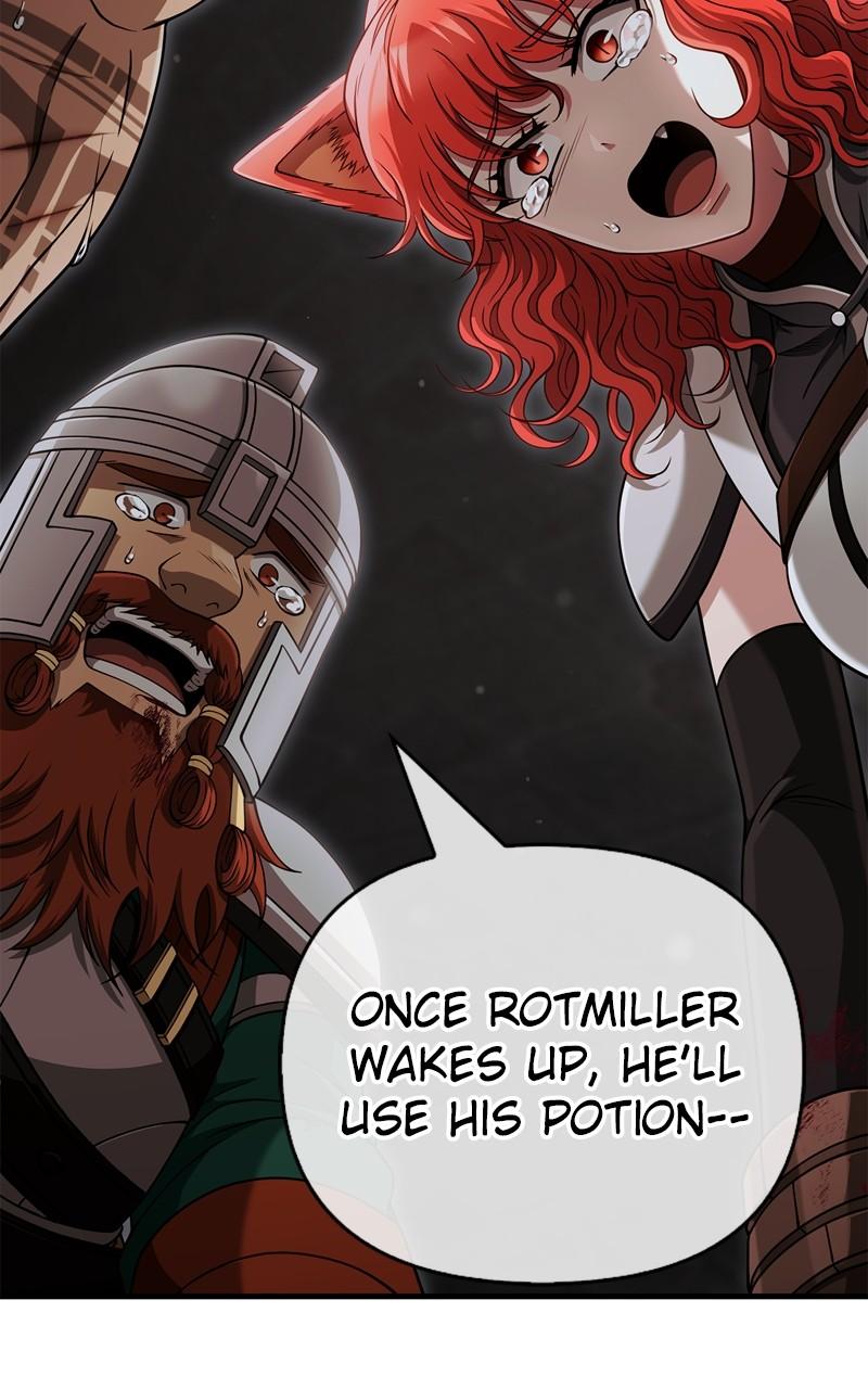 Surviving the Game as a Barbarian Chapter 94