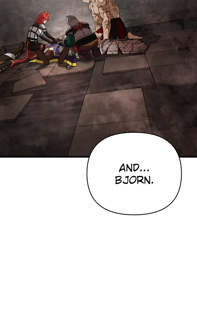 Surviving the Game as a Barbarian Chapter 94