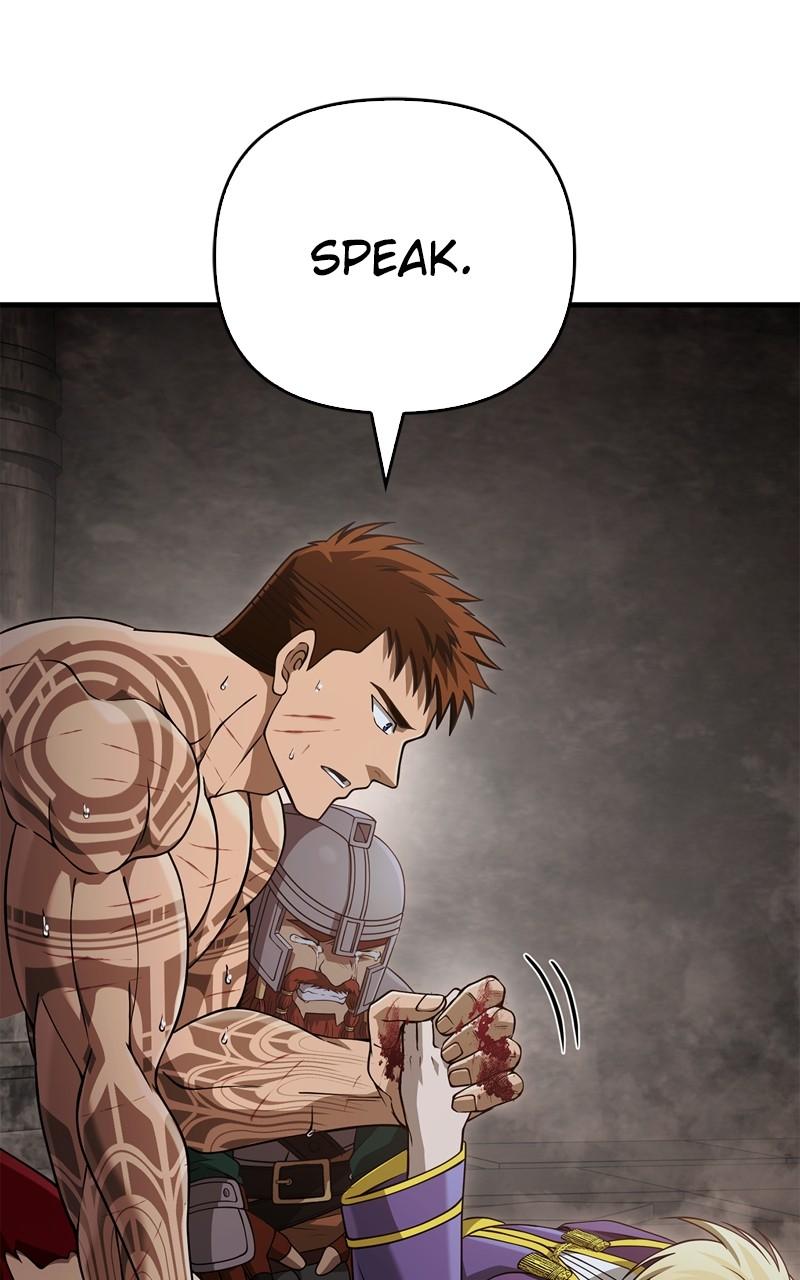 Surviving the Game as a Barbarian Chapter 94