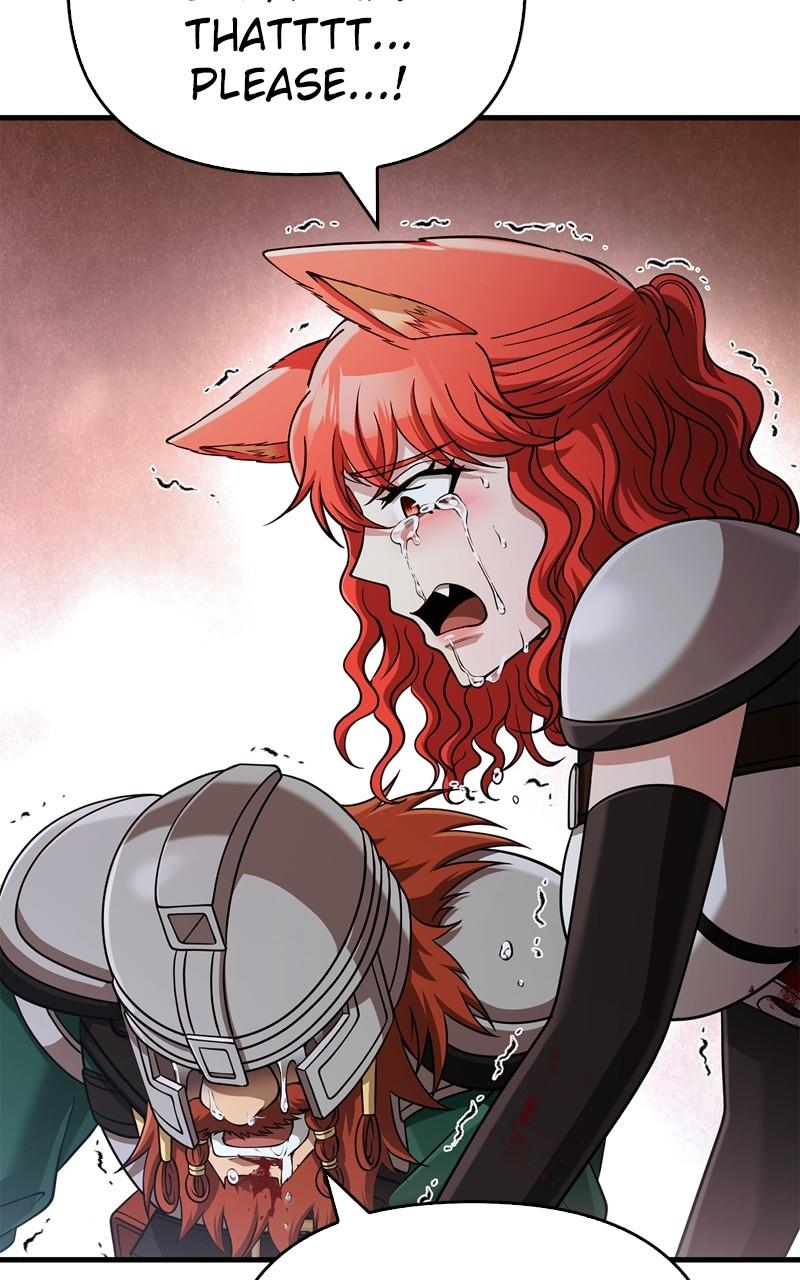 Surviving the Game as a Barbarian Chapter 94