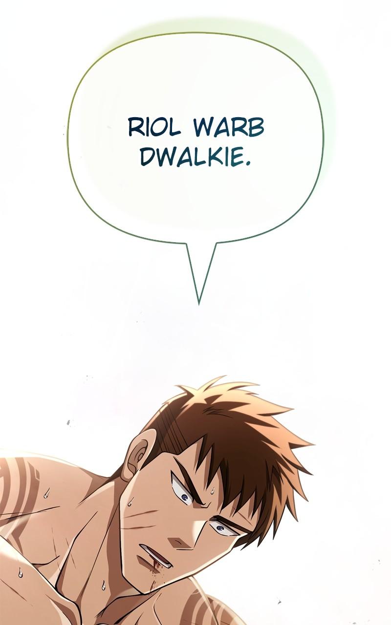 Surviving the Game as a Barbarian Chapter 94