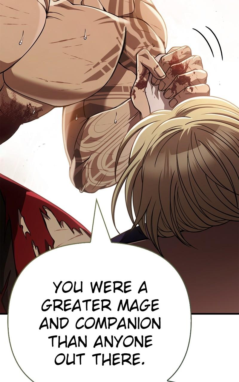 Surviving the Game as a Barbarian Chapter 94