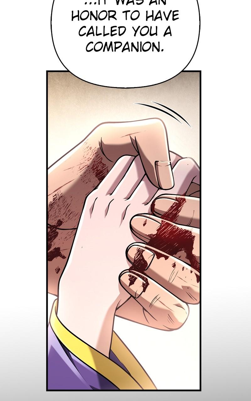 Surviving the Game as a Barbarian Chapter 94