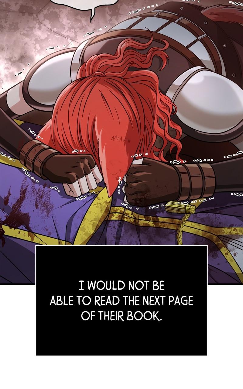 Surviving the Game as a Barbarian Chapter 94